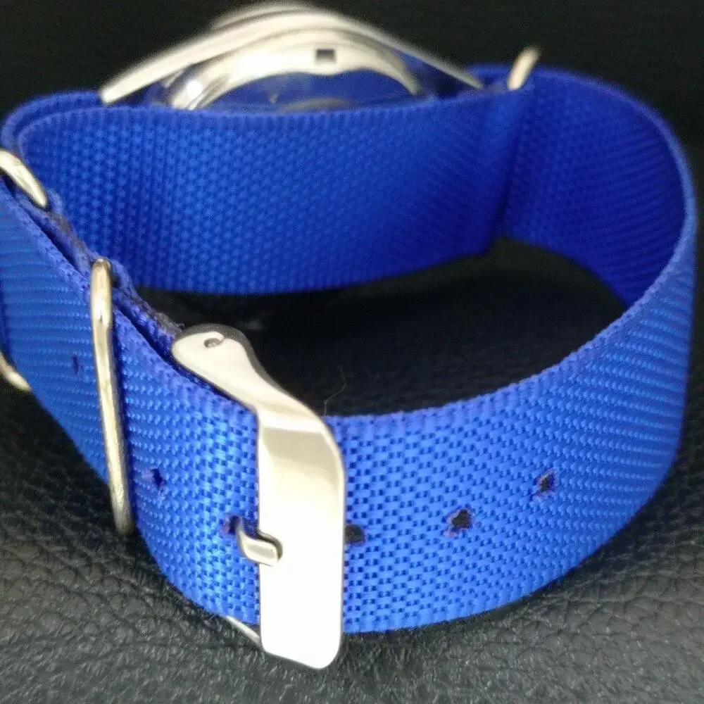 Seiko this watch